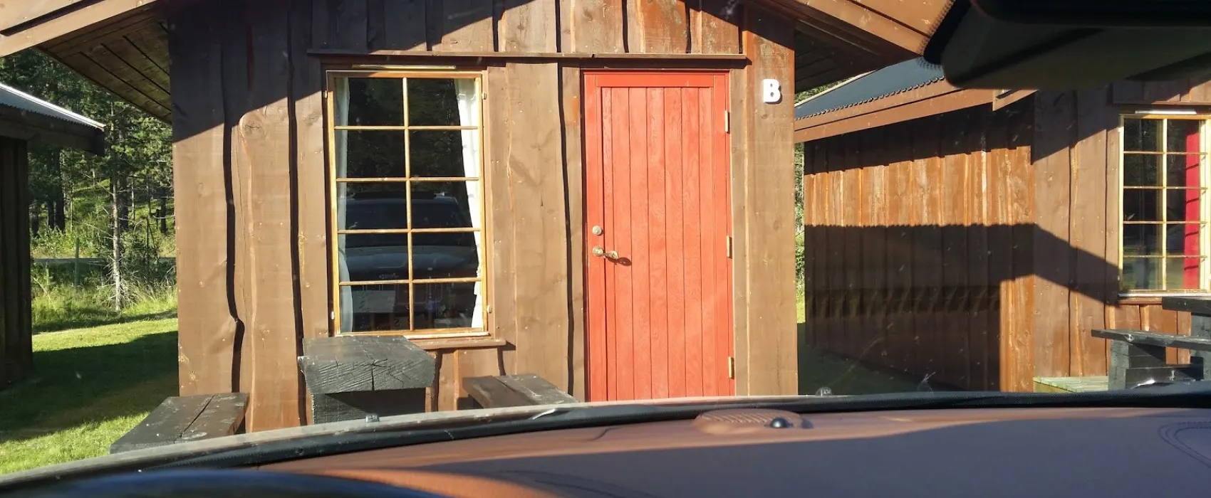 Jotunheimen Feriesenter