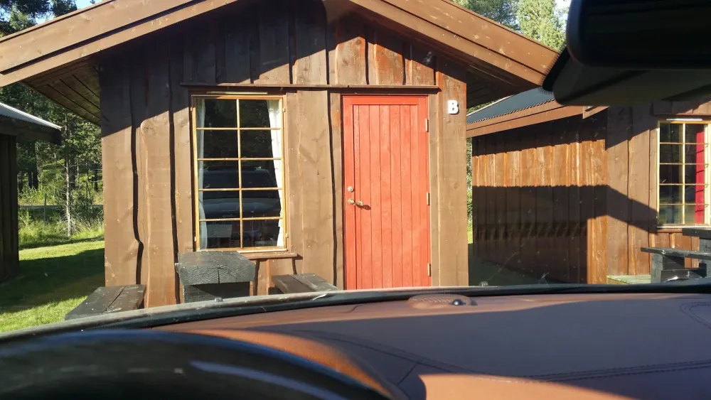 Jotunheimen Feriesenter