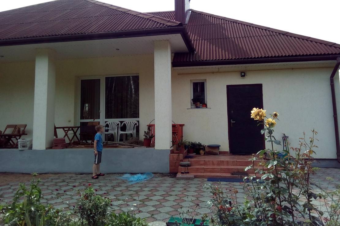 Tychiny photo 2