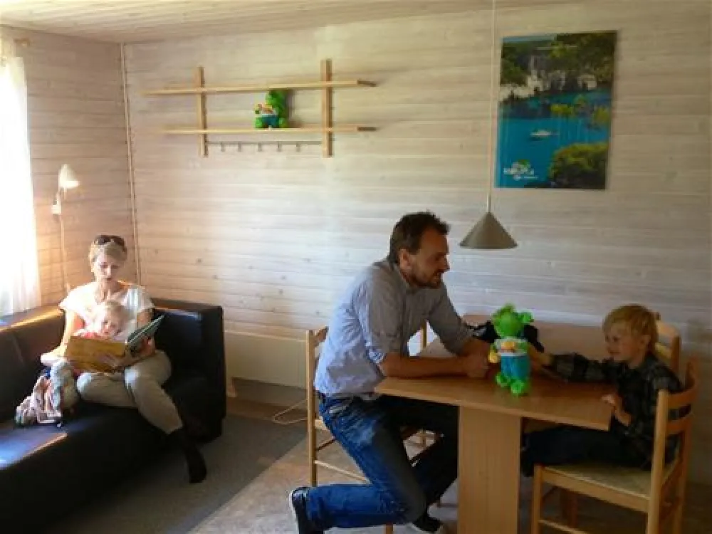 Skovlund Camping Middelfart