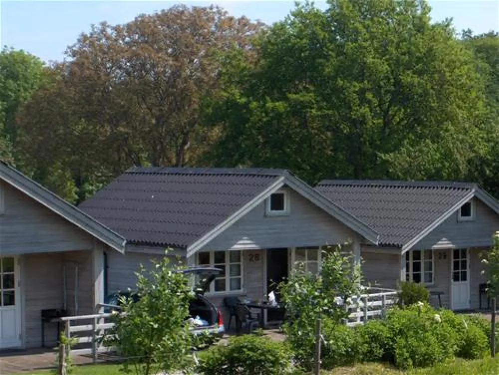 Skovlund Camping Middelfart