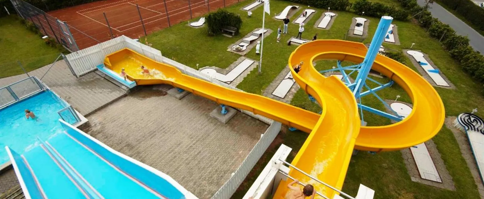 Skovlund Camping Middelfart