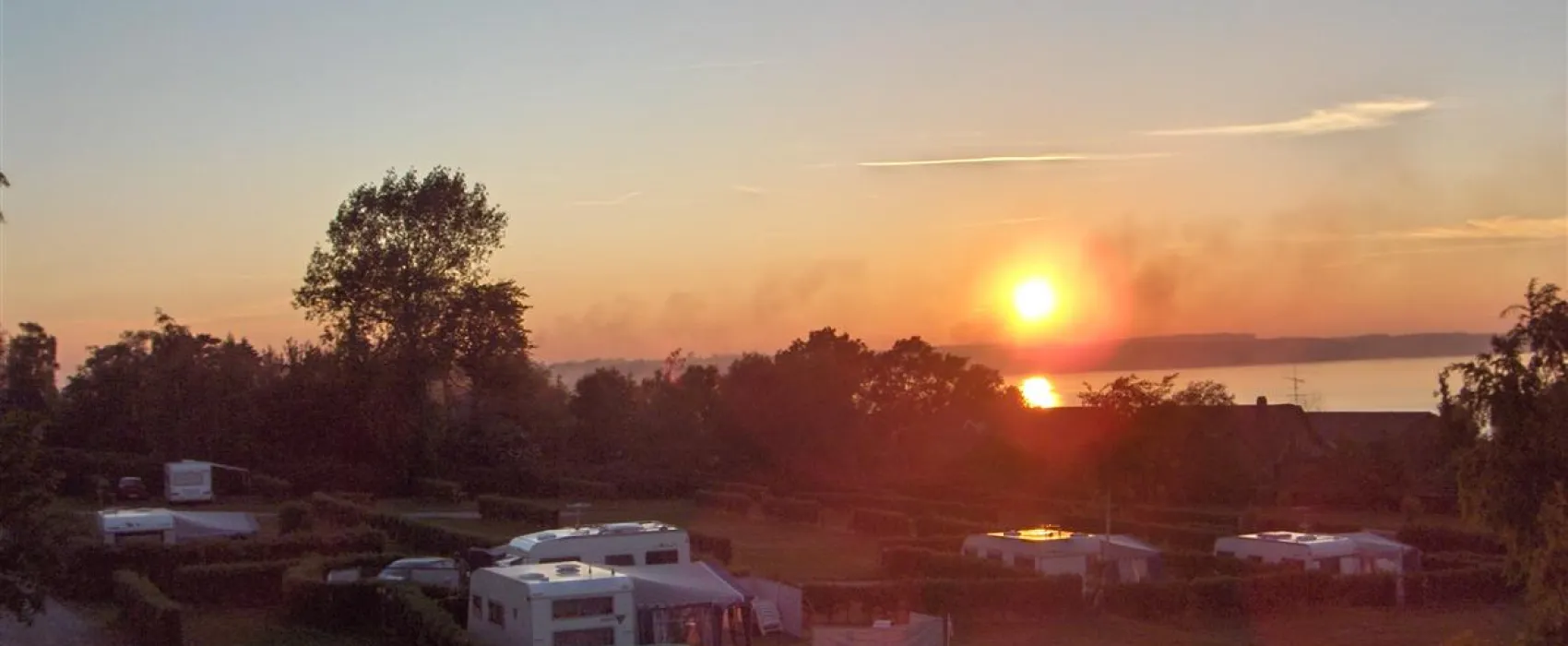 Skovlund Camping Middelfart