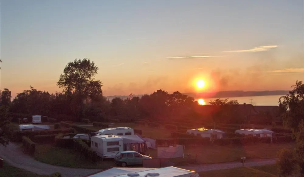 Skovlund Camping Middelfart