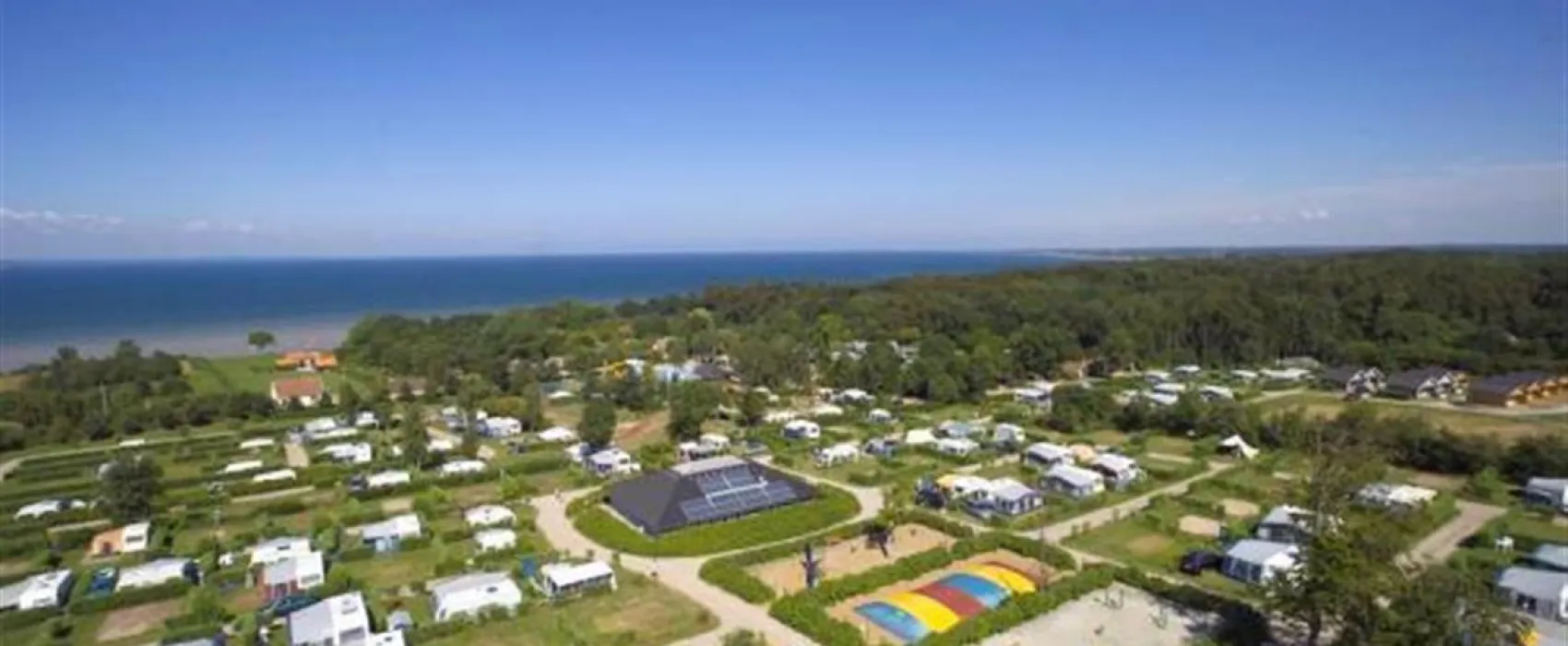 Skovlund Camping Middelfart