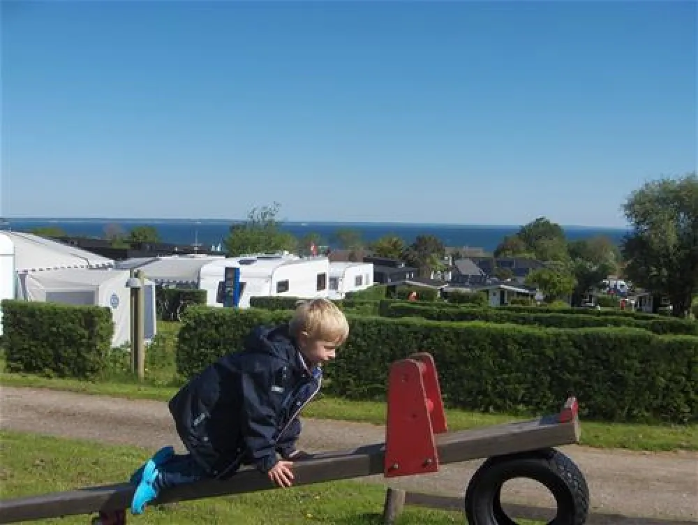 Skovlund Camping Middelfart