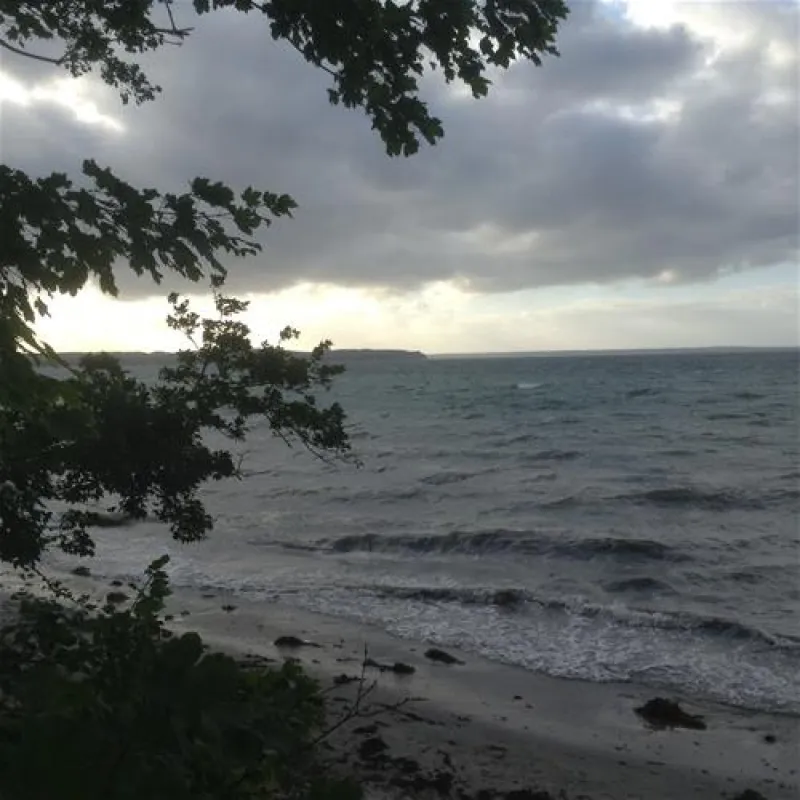 Skovlund Camping Middelfart