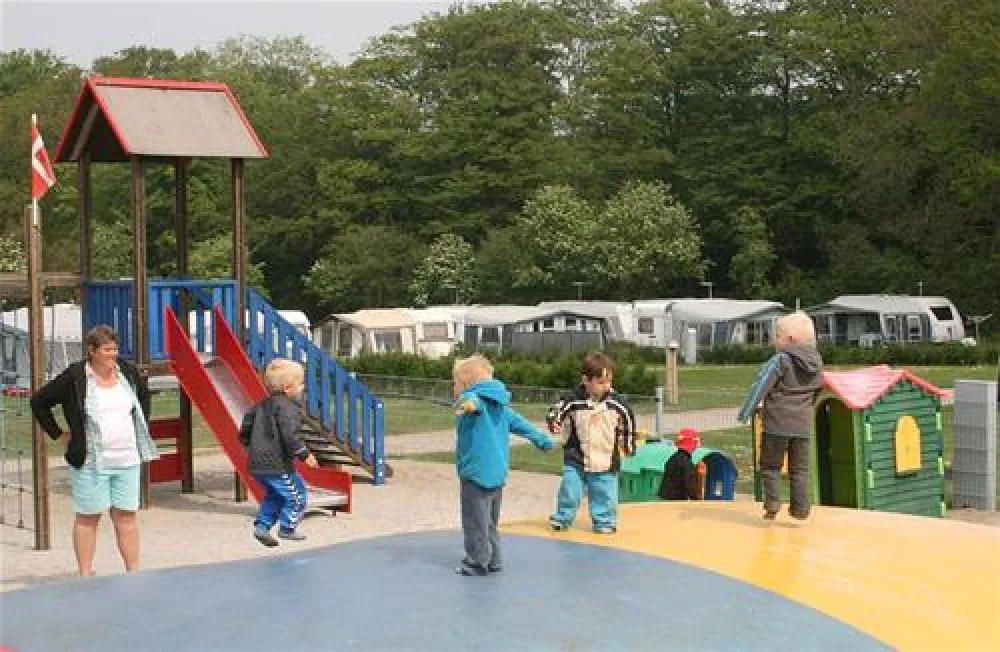 Skovlund Camping Middelfart