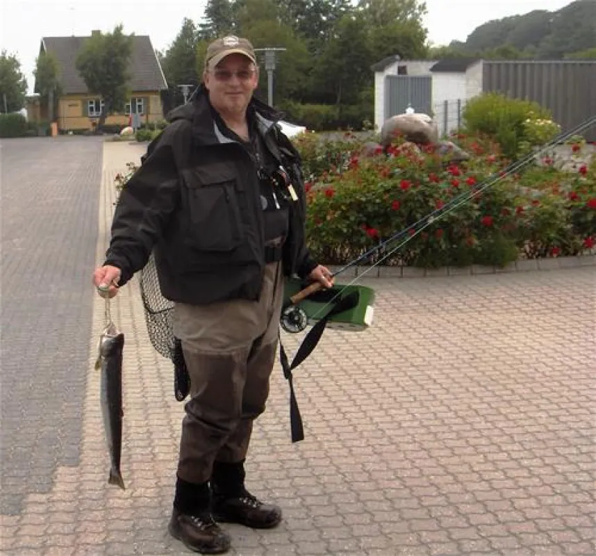 Skovlund Camping Middelfart