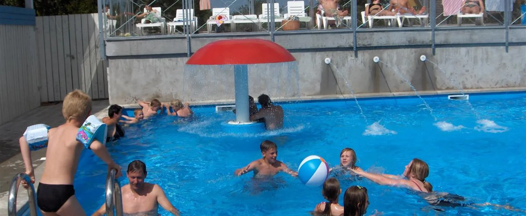 Skovlund Camping Middelfart