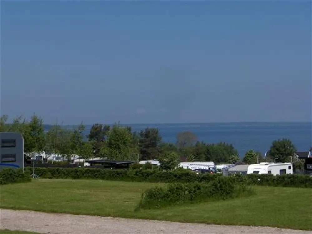 Skovlund Camping Middelfart