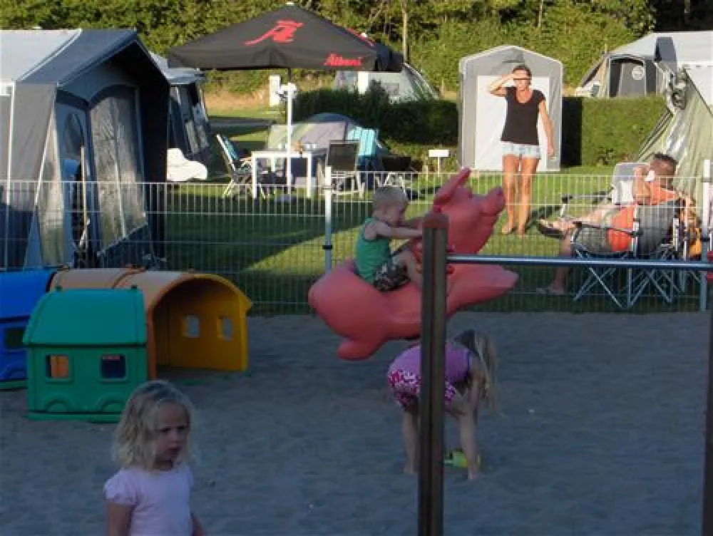 Skovlund Camping Middelfart