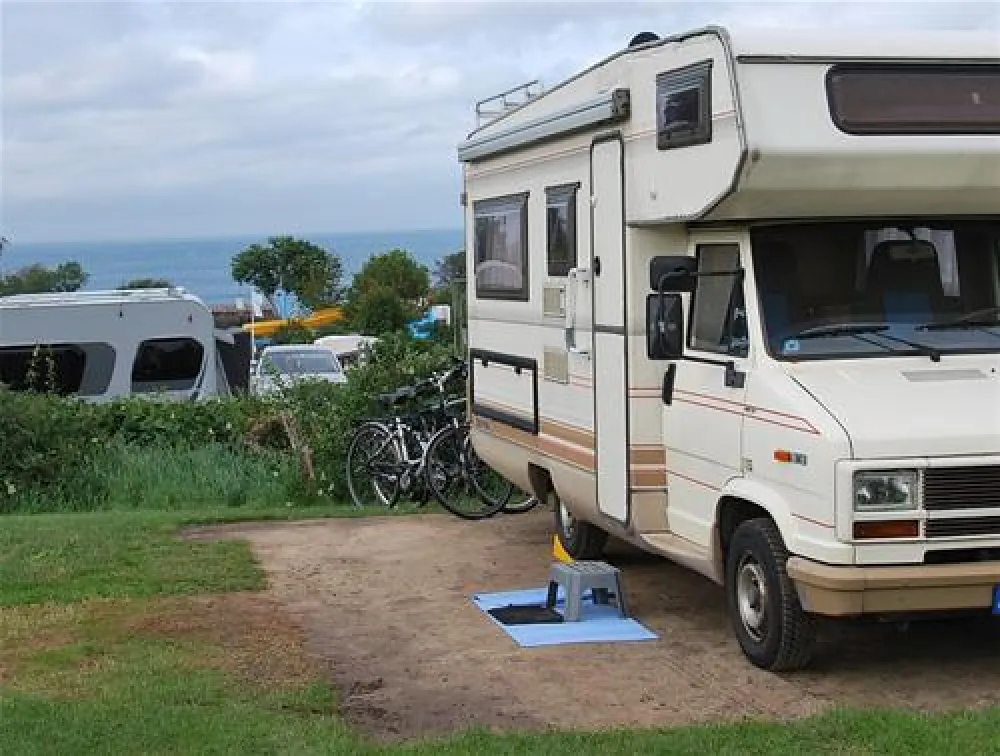 Skovlund Camping Middelfart