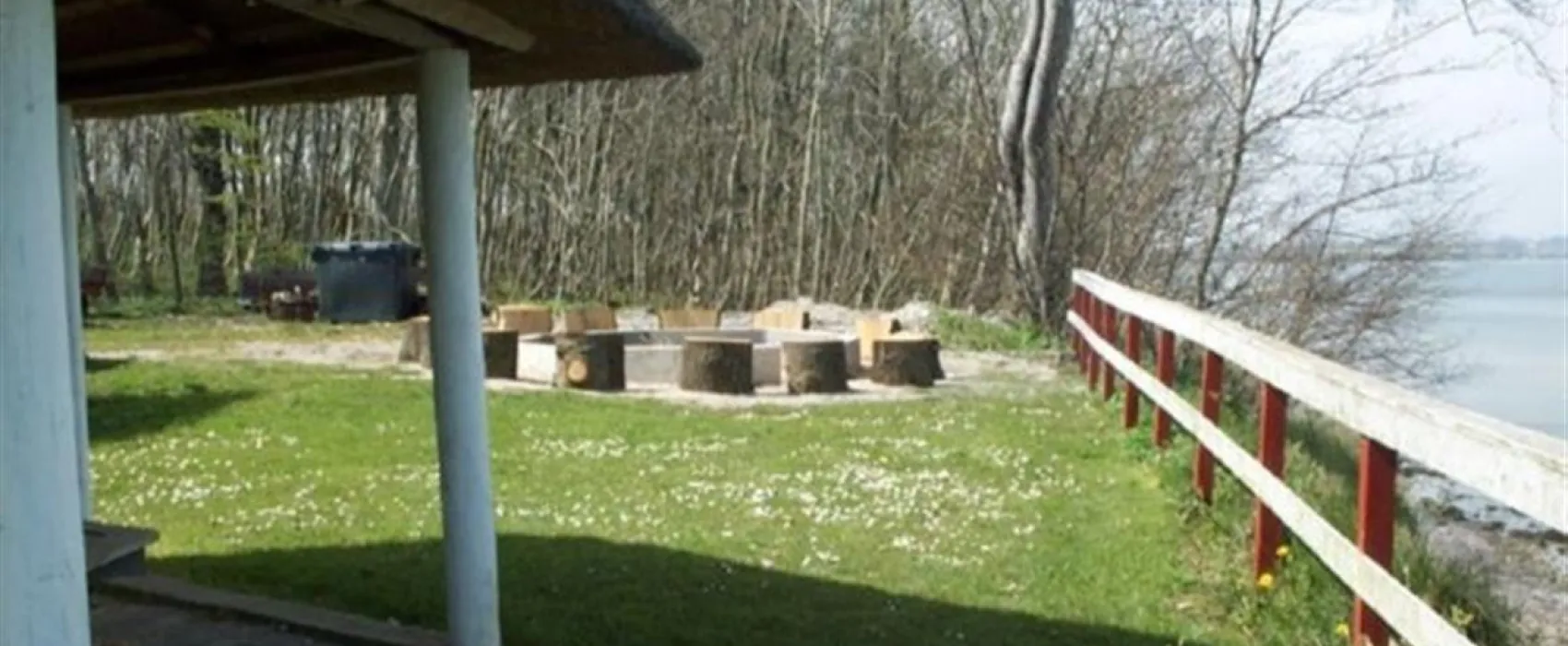 Skovlund Camping Middelfart