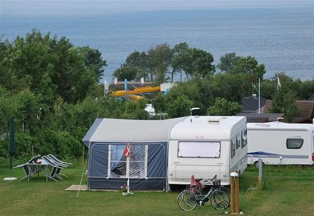 Skovlund Camping Middelfart
