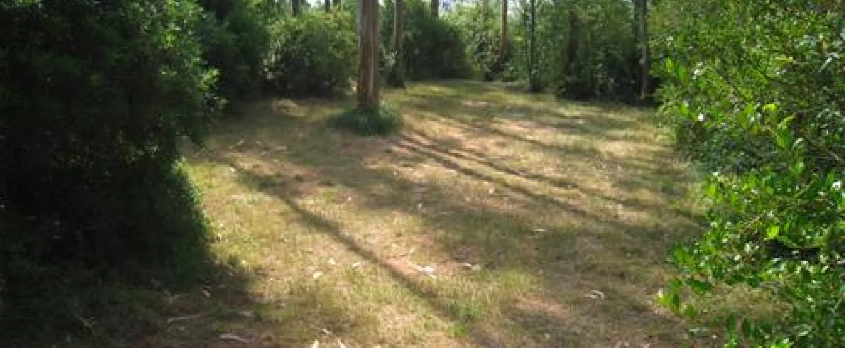 Parque de Campismo Rural da Silveira