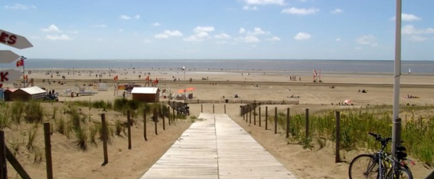 Camping Les Rochelets