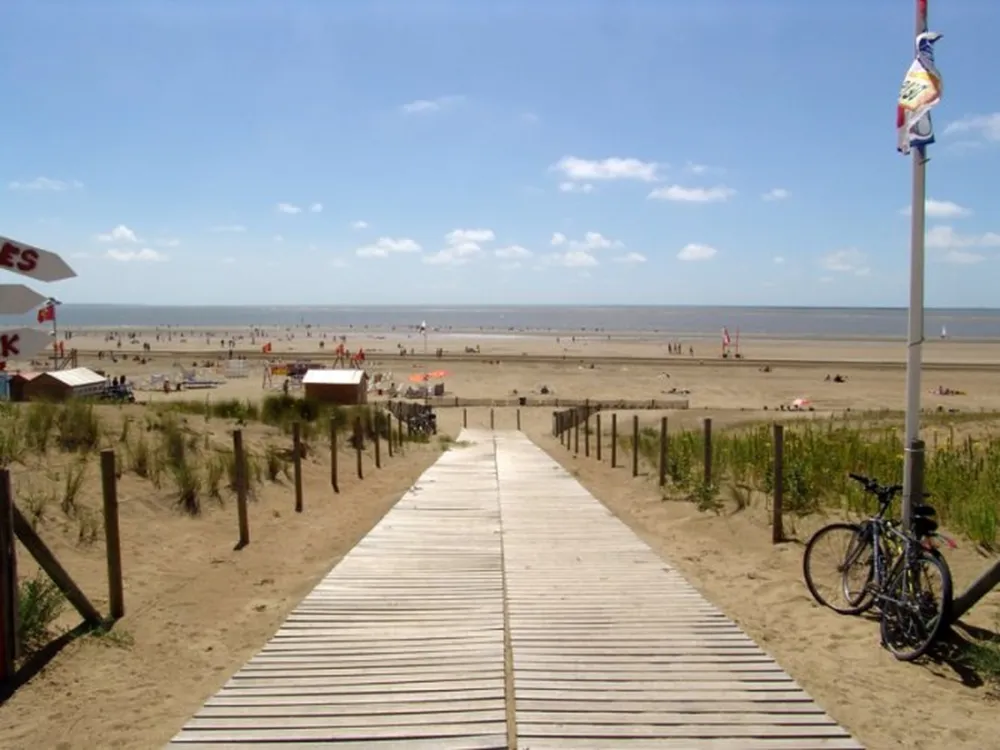 Camping Les Rochelets