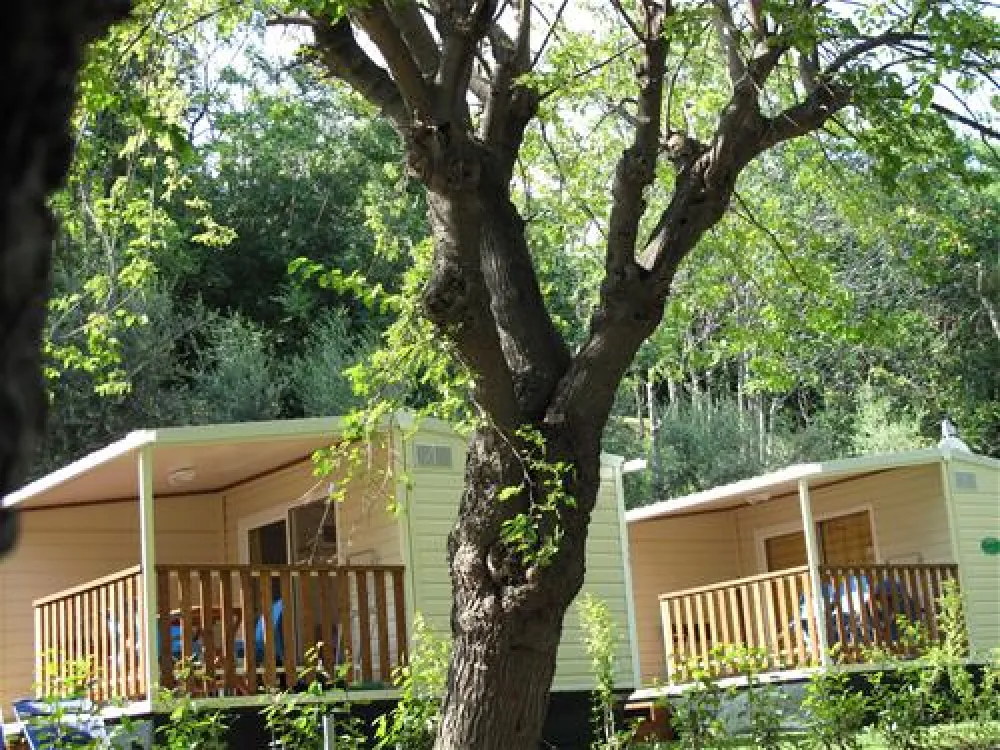 Campeggio Europa Silvella