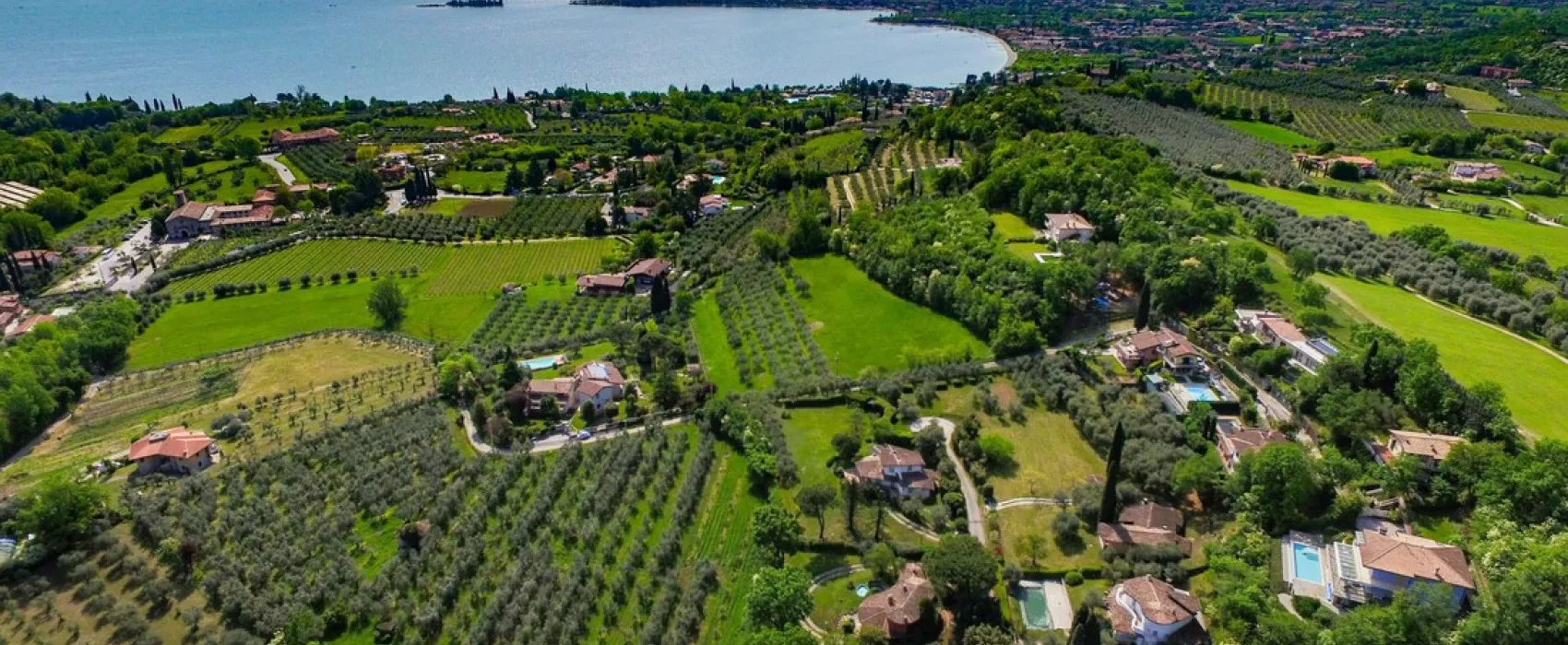 Campeggio Europa Silvella