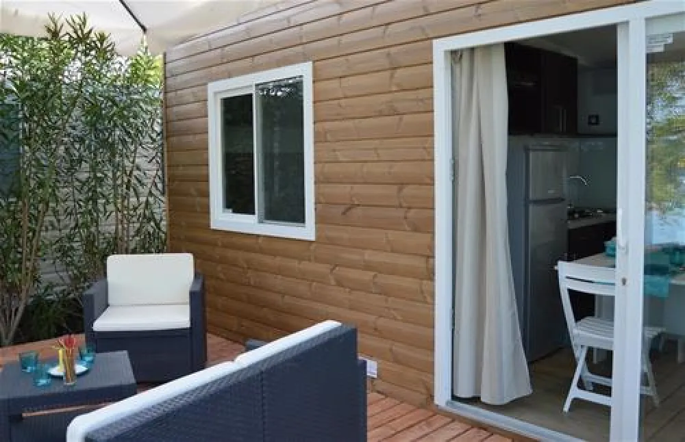 Campeggio Europa Silvella