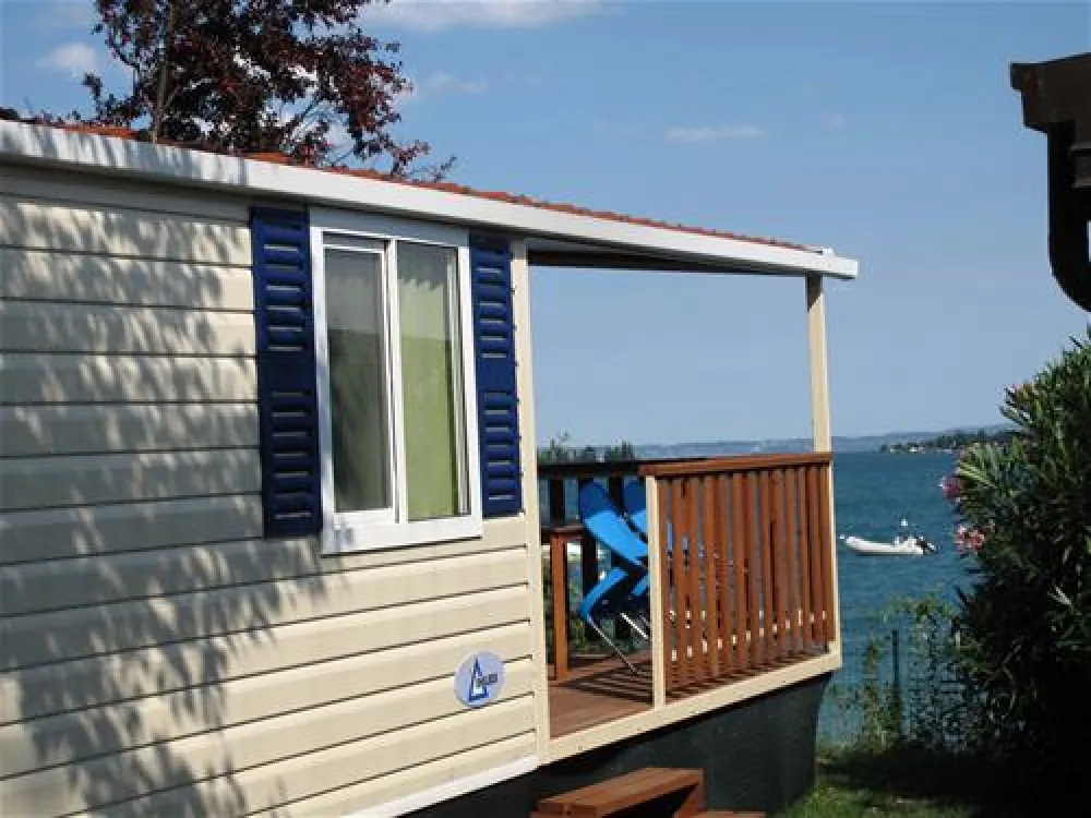 Campeggio Europa Silvella