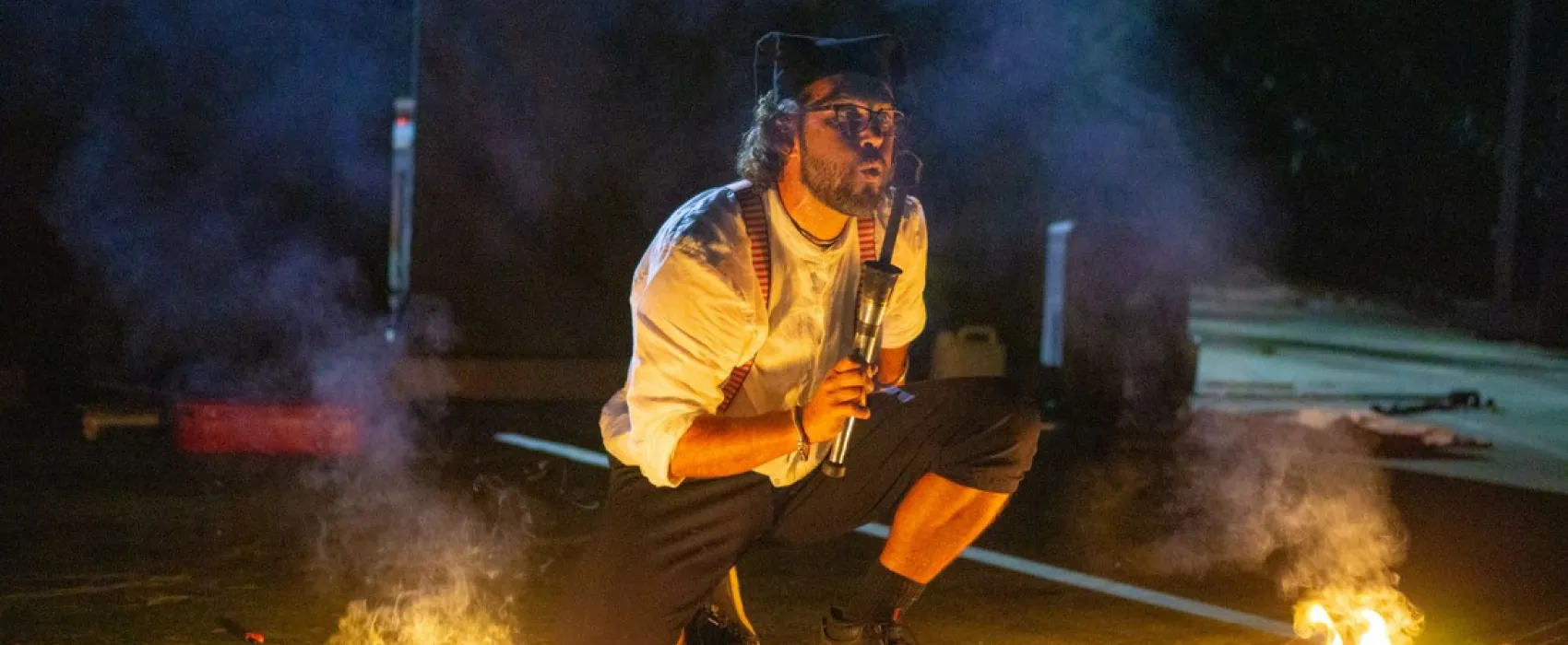 Campeggio Europa Silvella