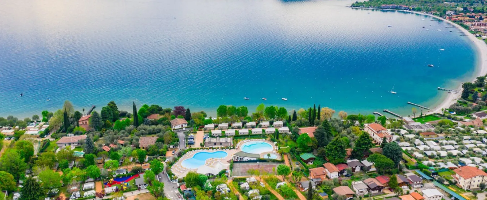 Campeggio Europa Silvella