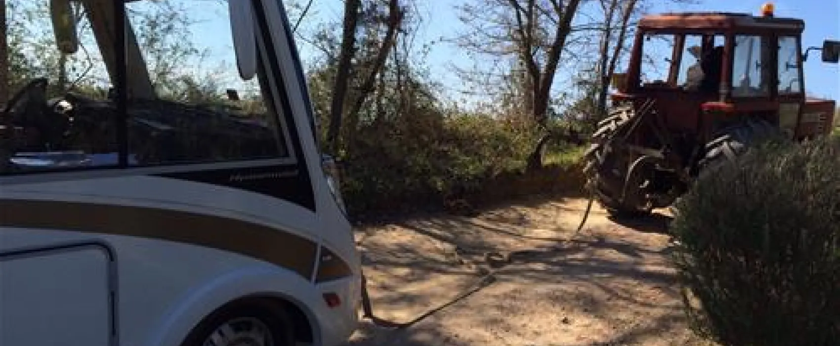 Agri Campeggio Yuptala