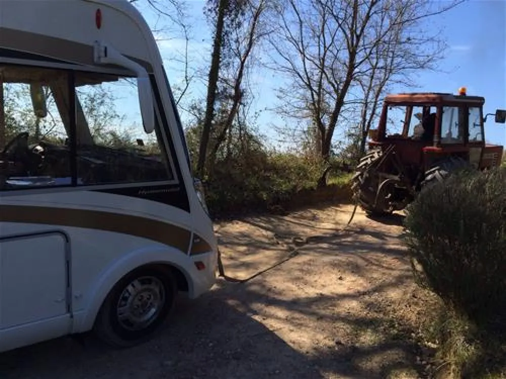 Agri Campeggio Yuptala