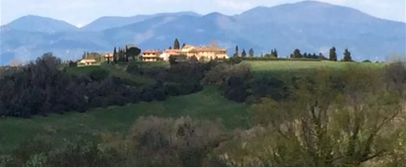 Agri Campeggio Yuptala