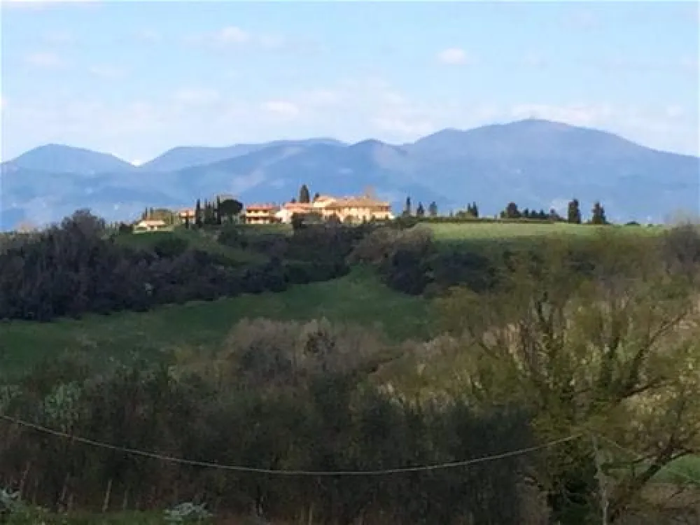 Agri Campeggio Yuptala