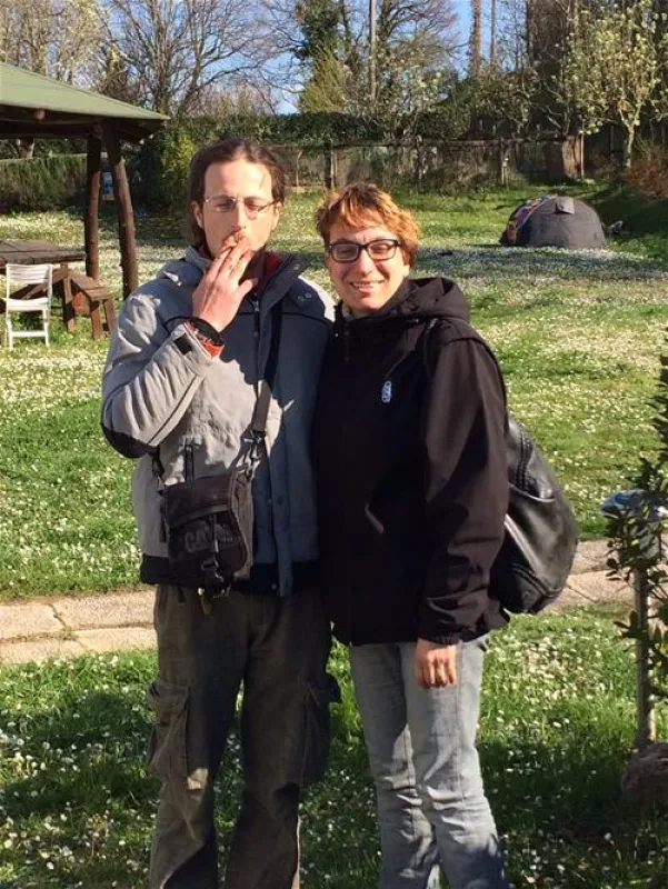 Agri Campeggio Yuptala