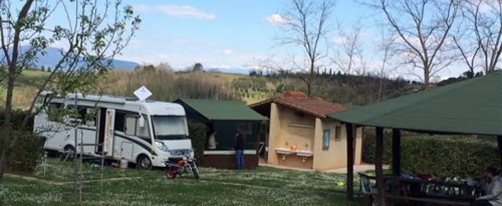 Agri Campeggio Yuptala