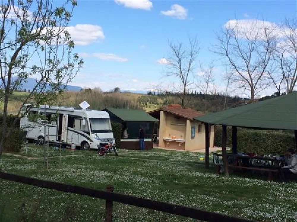 Agri Campeggio Yuptala