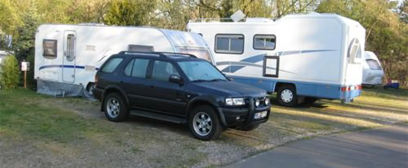 WohnmobilPark Berlin