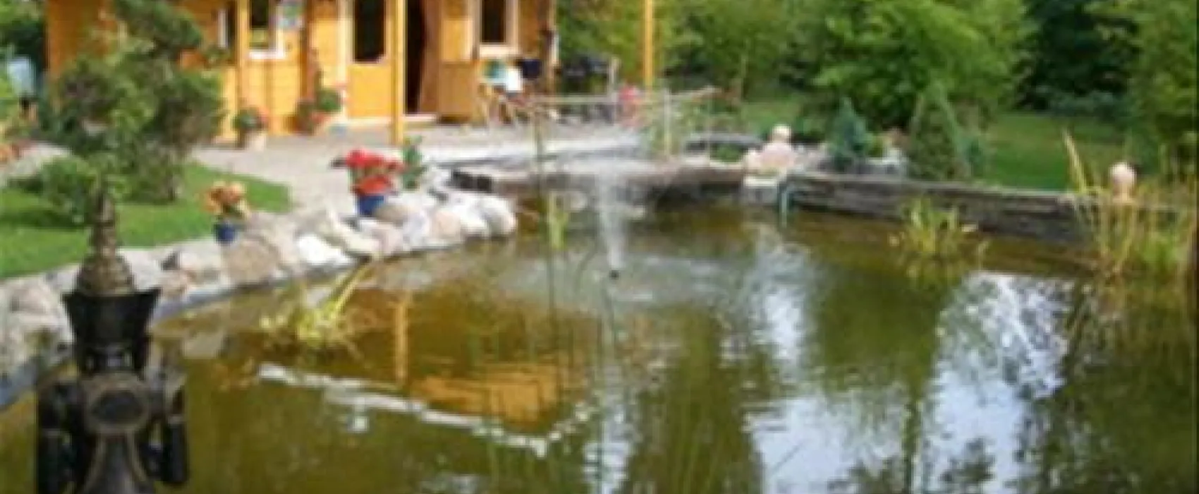 WohnmobilPark Berlin