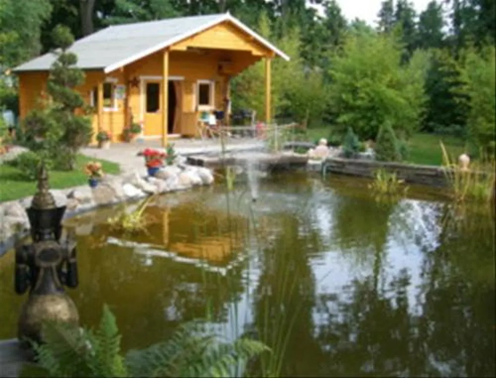 WohnmobilPark Berlin