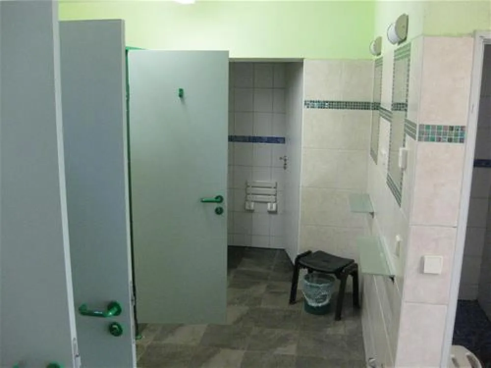 WohnmobilPark Berlin