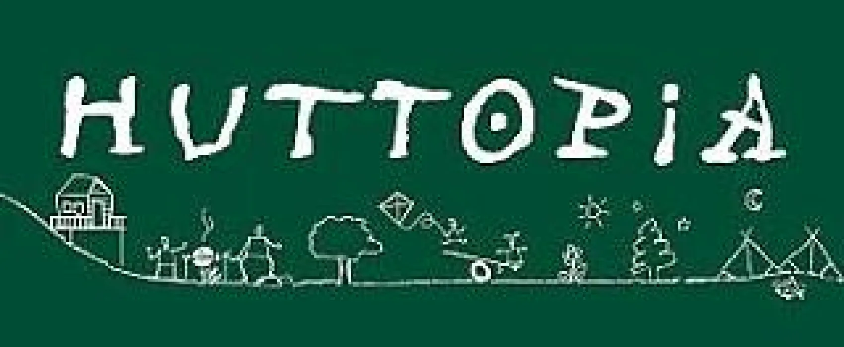 Camping Huttopia Dieulefit