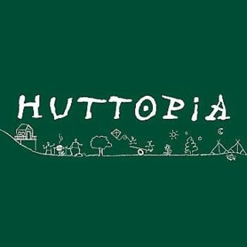 Camping Huttopia Dieulefit