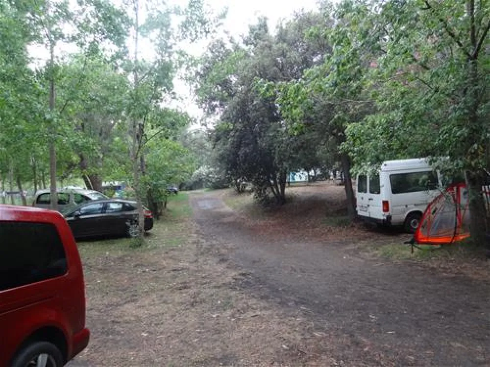 Camping Olmello