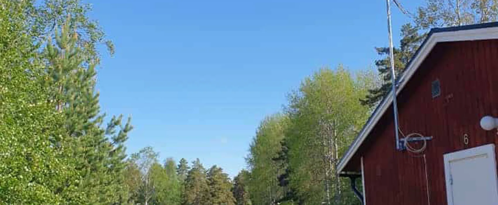 Älvdalens Fiskecenter och Camping