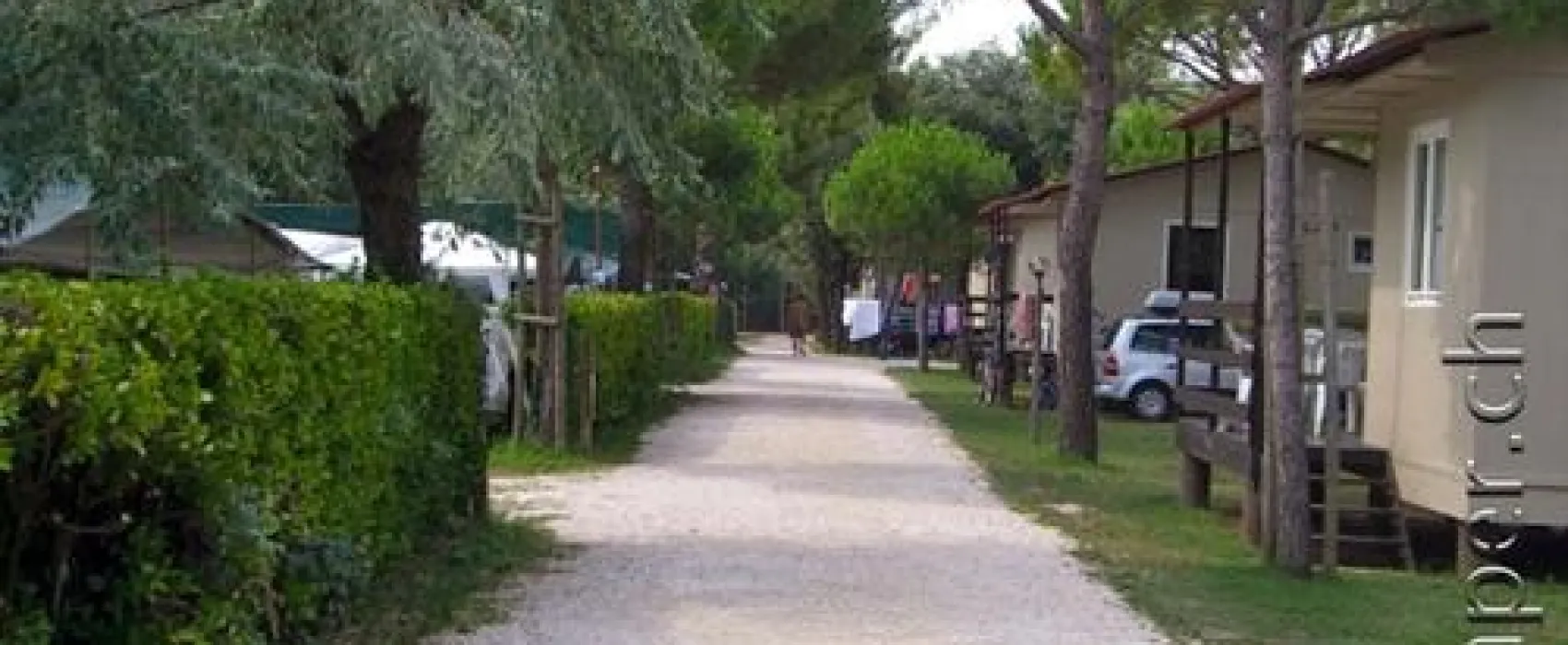 Villaggio Turistico Adriatico