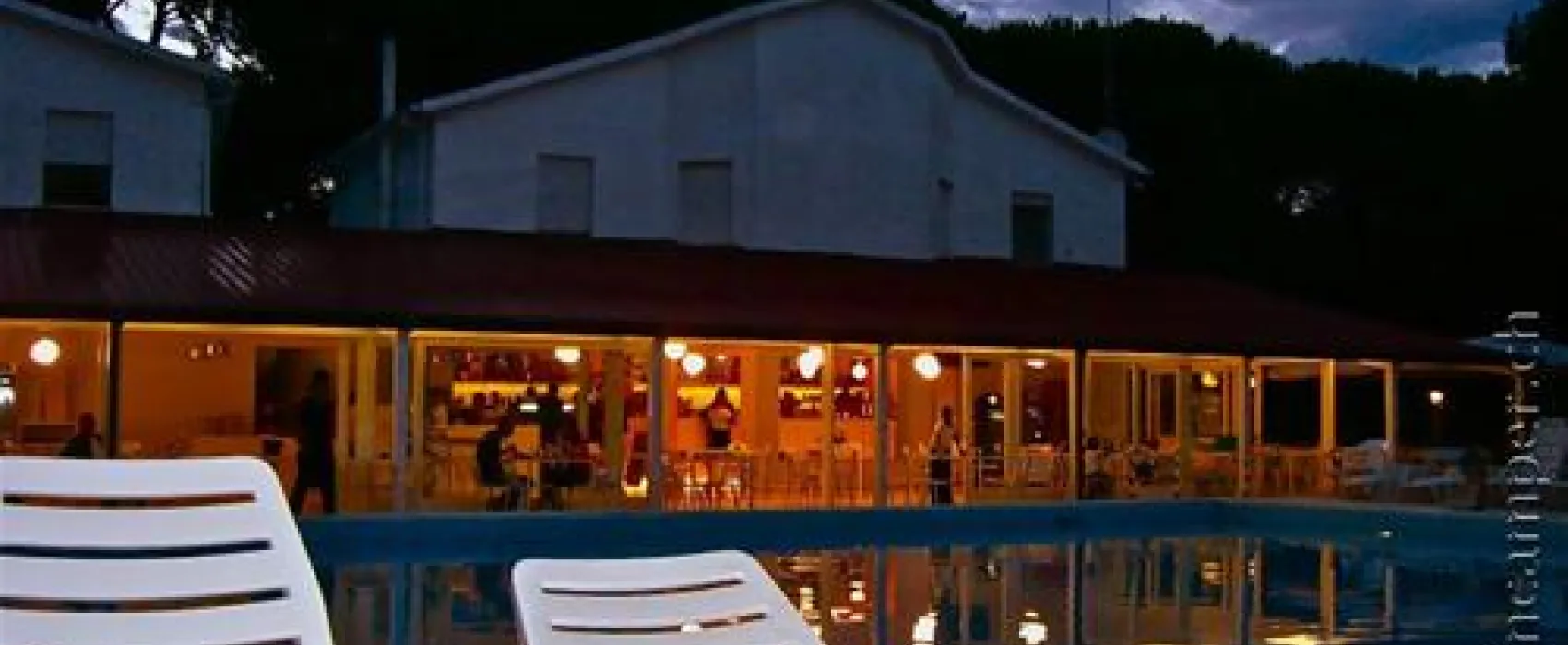 Villaggio Turistico Adriatico