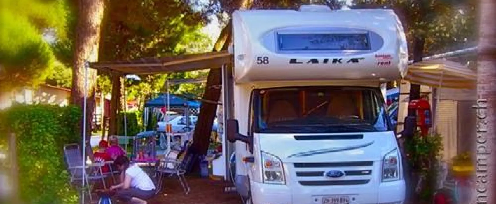 Villaggio Turistico Adriatico