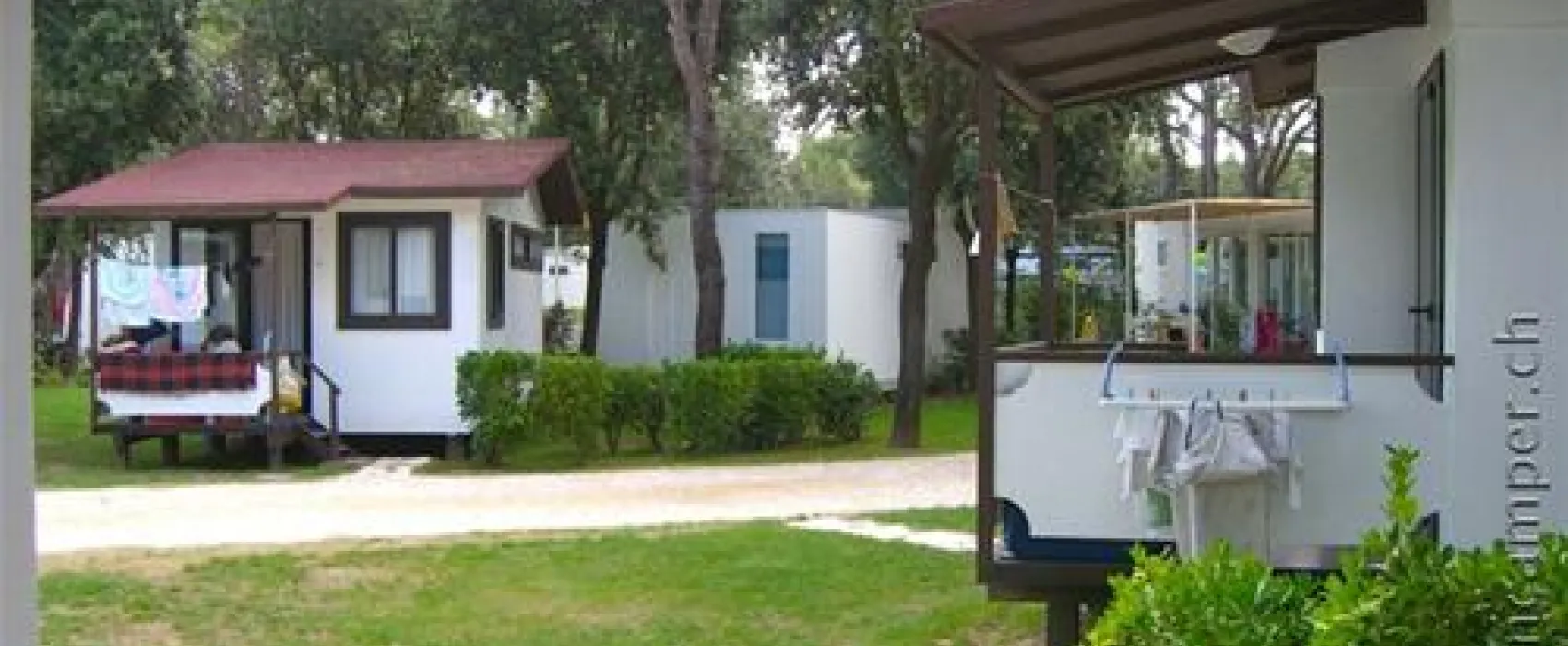 Villaggio Turistico Adriatico