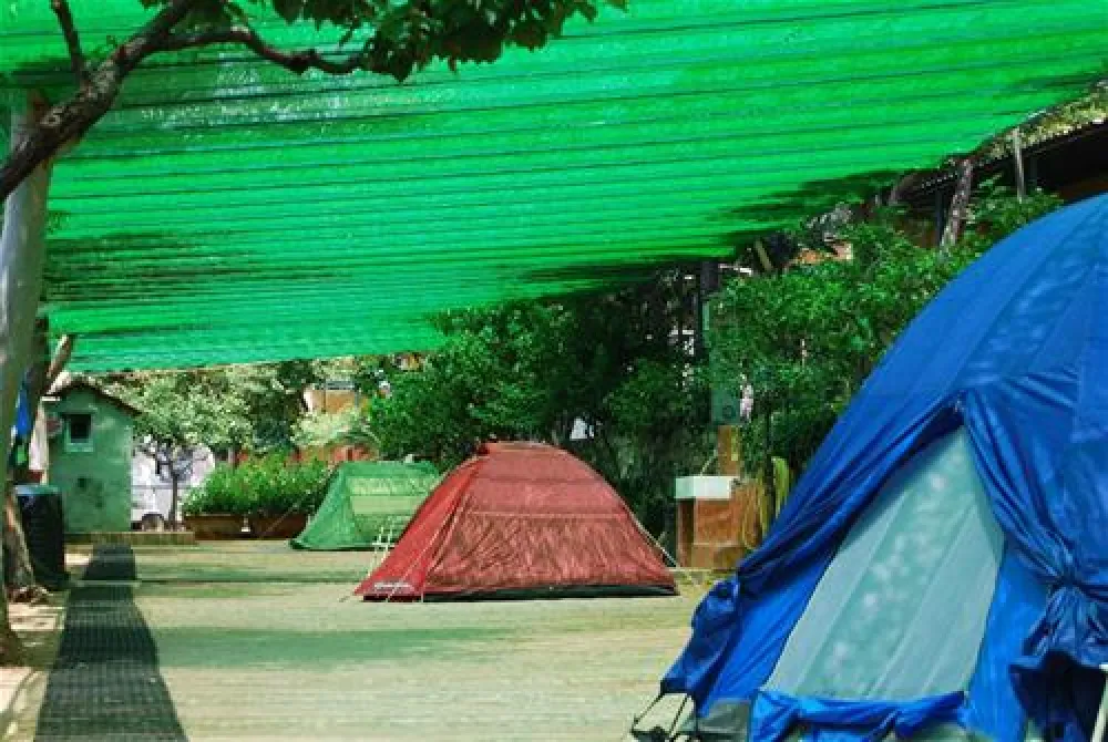 Camping Park Mara