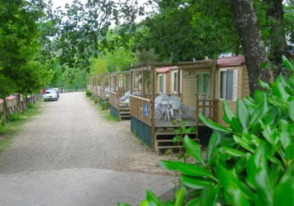 Campeggio Norcenni Girasole Club