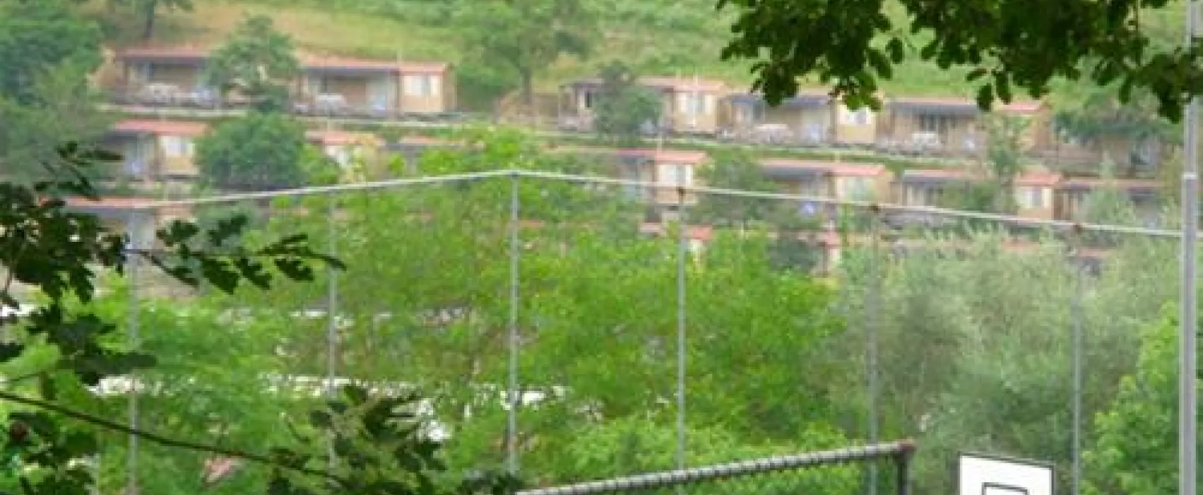 Campeggio Norcenni Girasole Club